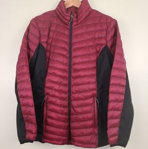 32 degree heat jacket